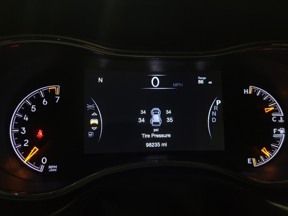 2018 Jeep Grand Cherokee in Allentown, PA 18103 - 18090514 23