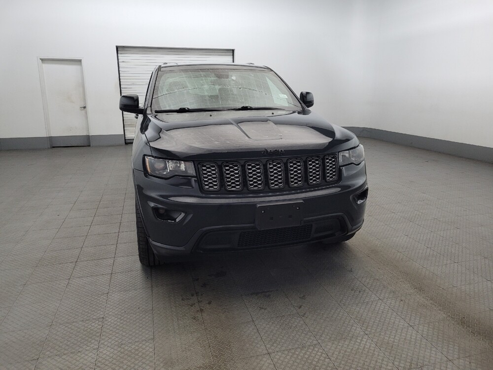 2018 Jeep Grand Cherokee in Allentown, PA 18103 - 18090514 14