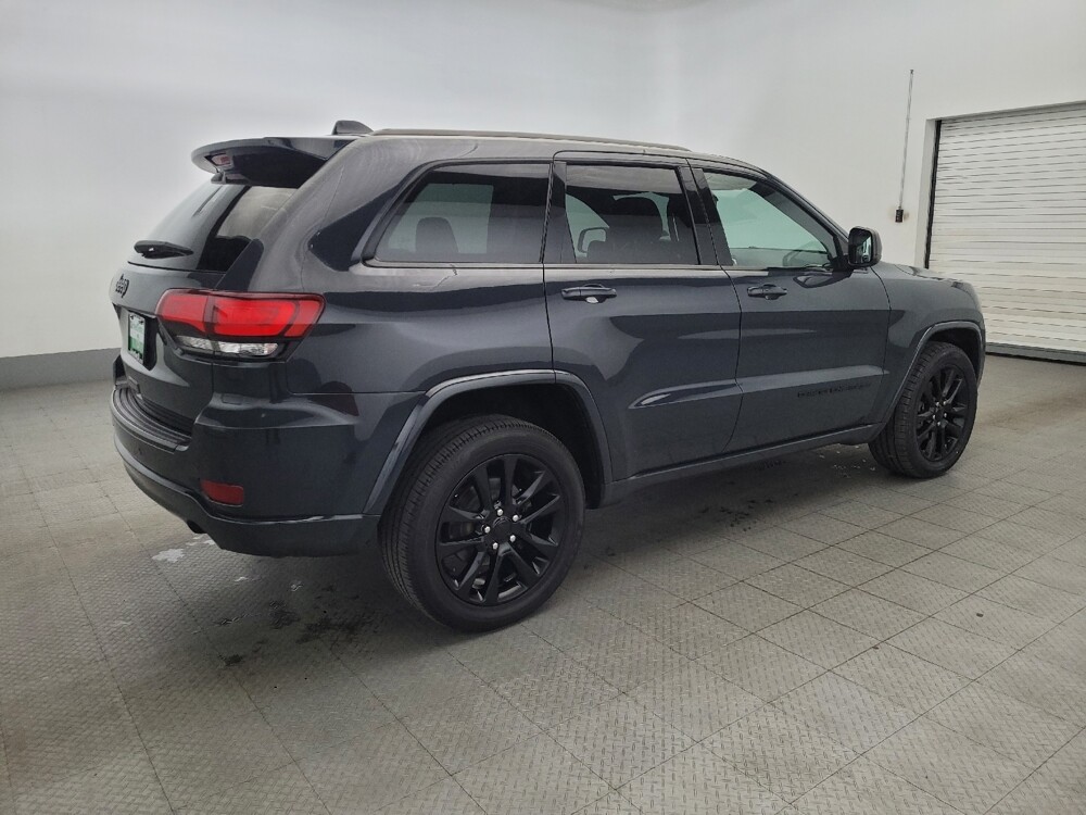 2018 Jeep Grand Cherokee in Allentown, PA 18103 - 18090514 10