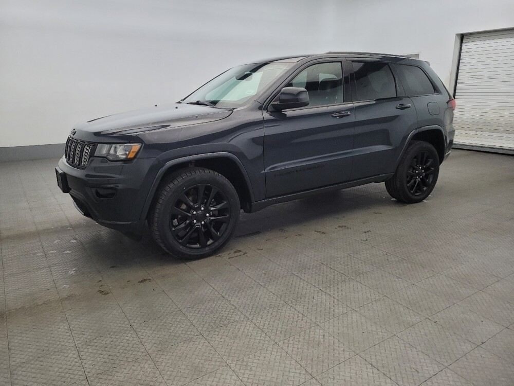 2018 Jeep Grand Cherokee in Allentown, PA 18103 - 18090514 2
