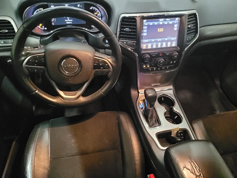 2018 Jeep Grand Cherokee in Allentown, PA 18103 - 18090514 22