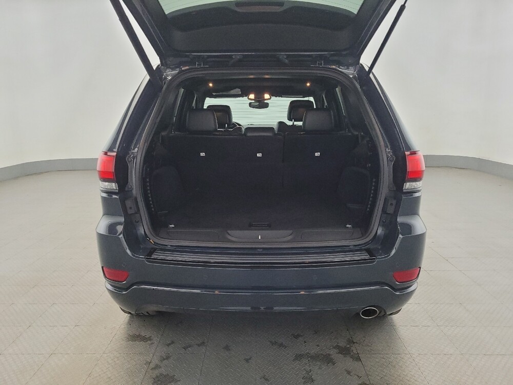 2018 Jeep Grand Cherokee in Allentown, PA 18103 - 18090514 29