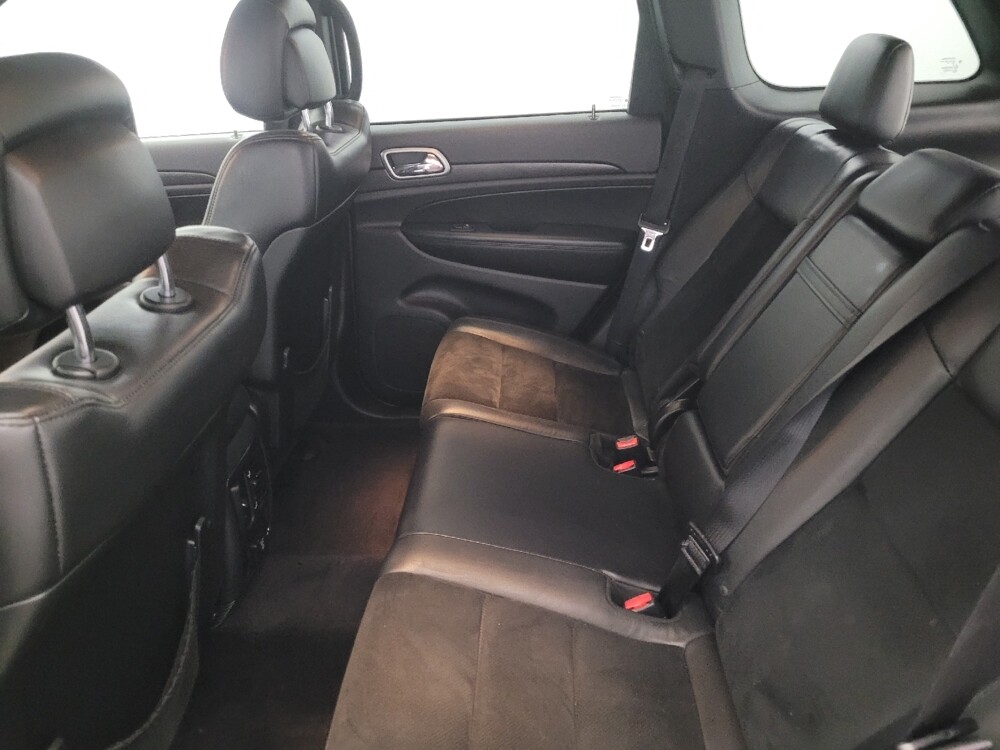 2018 Jeep Grand Cherokee in Allentown, PA 18103 - 18090514 18