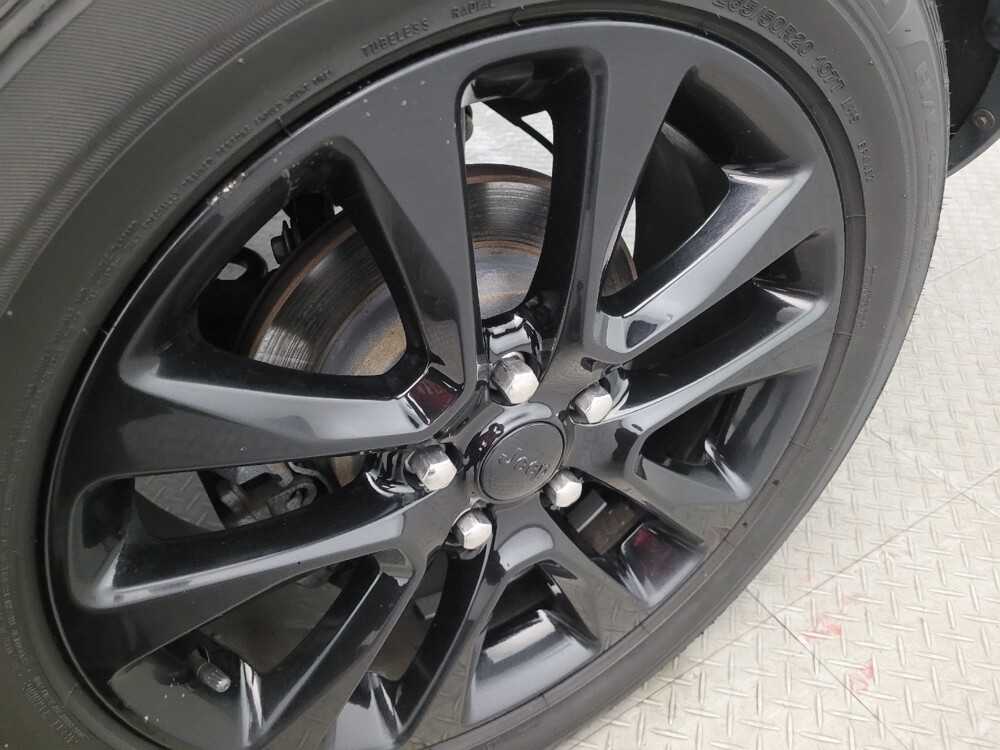 2018 Jeep Grand Cherokee in Allentown, PA 18103 - 18090514 31