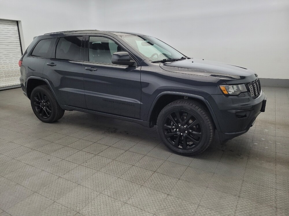 2018 Jeep Grand Cherokee in Allentown, PA 18103 - 18090514 11