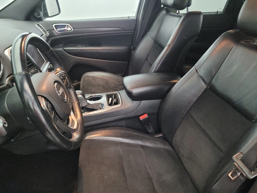 2018 Jeep Grand Cherokee in Allentown, PA 18103 - 18090514 17