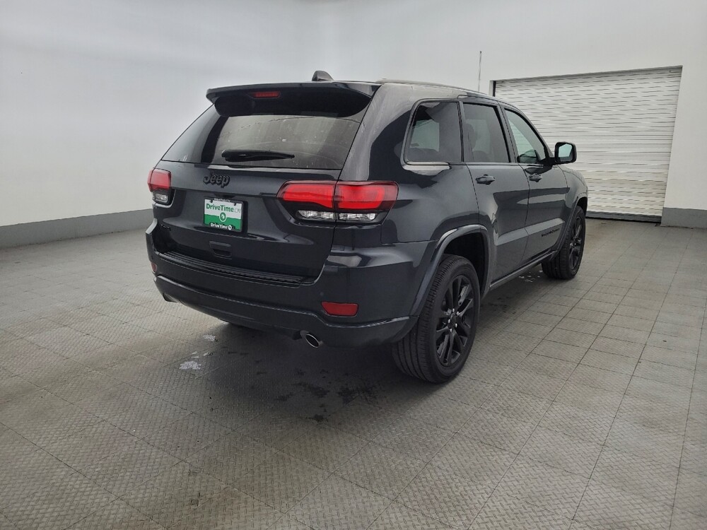 2018 Jeep Grand Cherokee in Allentown, PA 18103 - 18090514 9