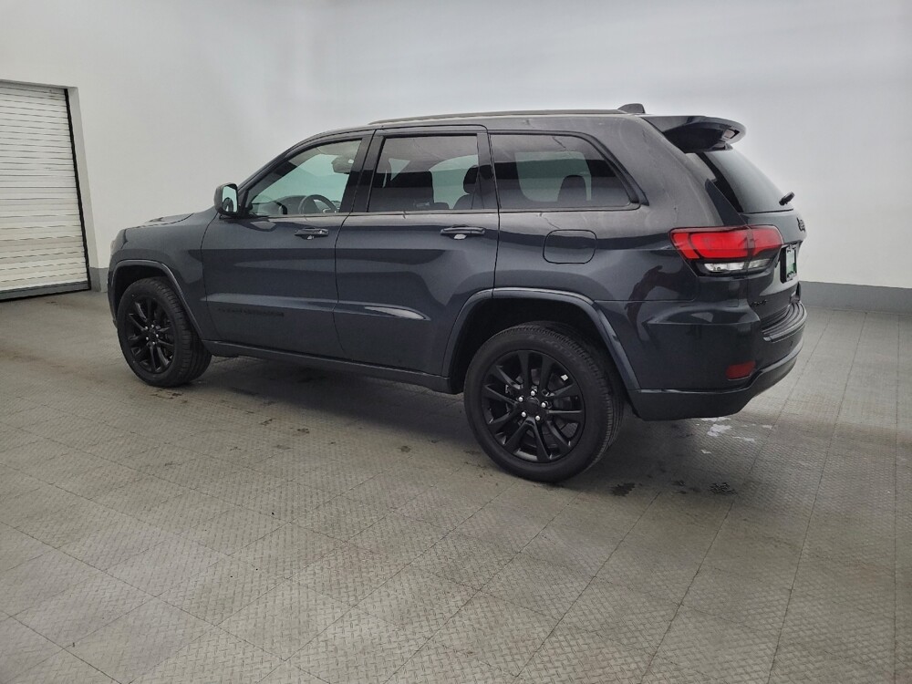 2018 Jeep Grand Cherokee in Allentown, PA 18103 - 18090514 3