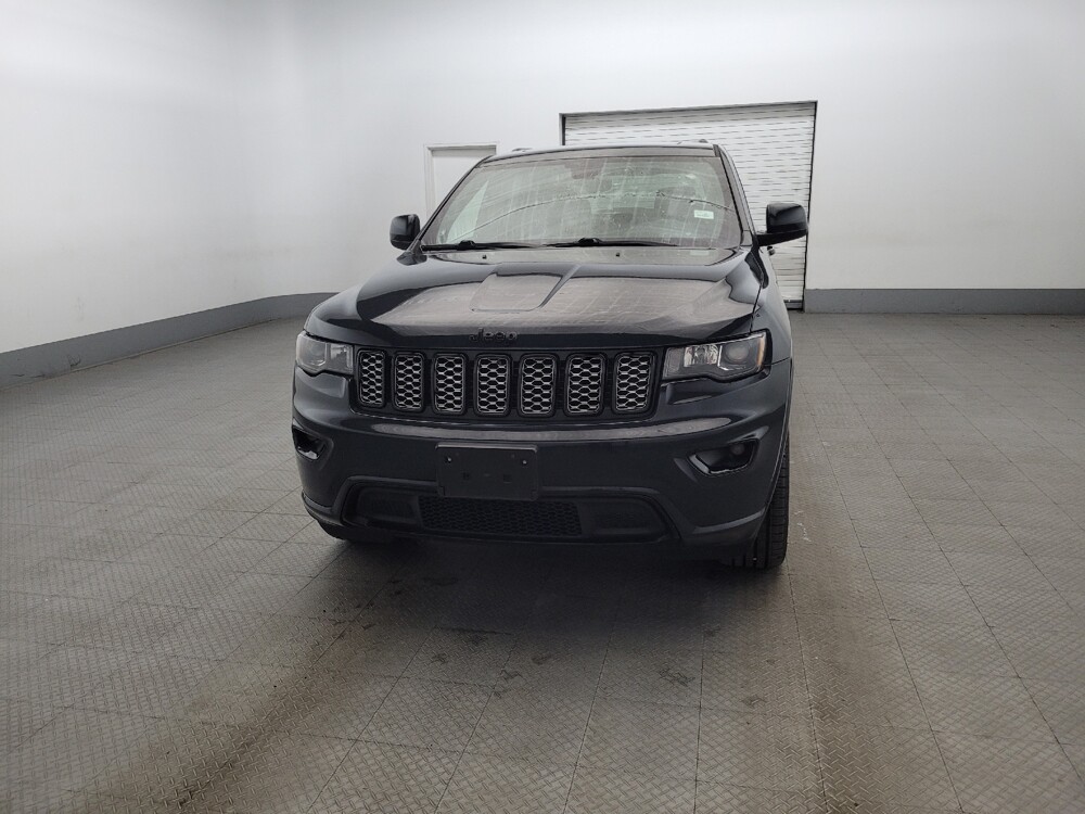 2018 Jeep Grand Cherokee in Allentown, PA 18103 - 18090514 15