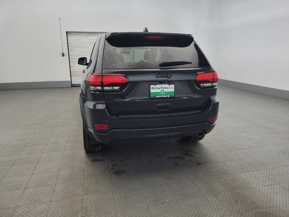 2018 Jeep Grand Cherokee in Allentown, PA 18103 - 18090514 6