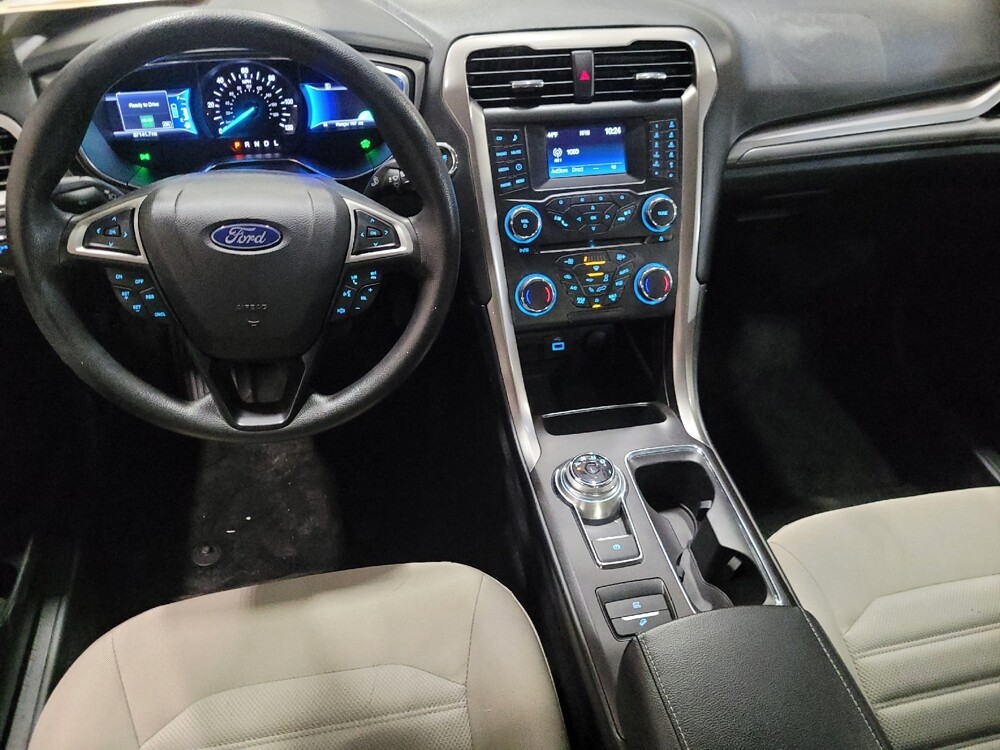 2018 Ford Fusion in New Castle, DE 19720 - 18090515 22