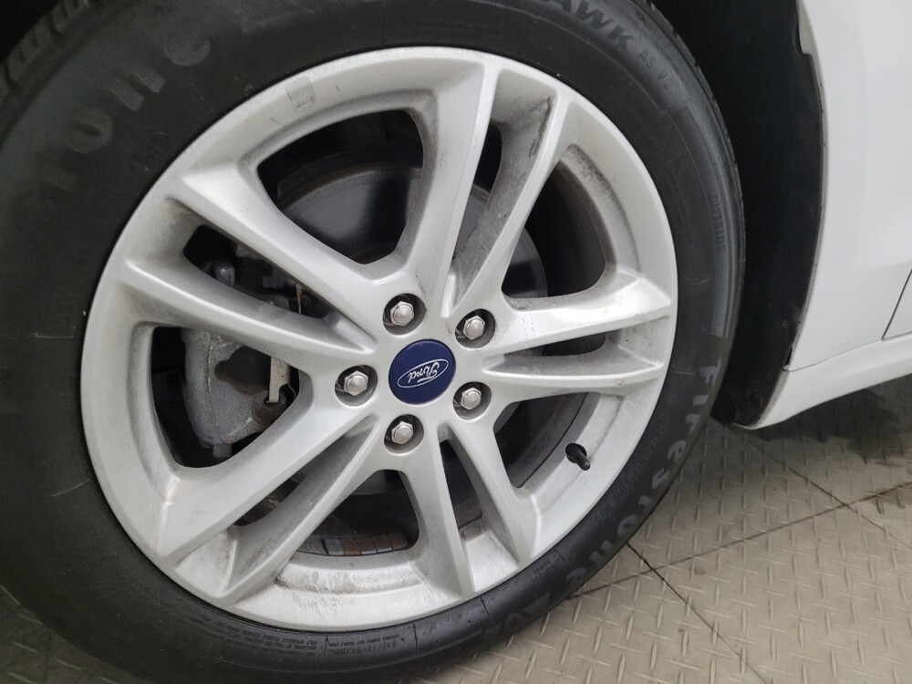 2018 Ford Fusion in New Castle, DE 19720 - 18090515 31