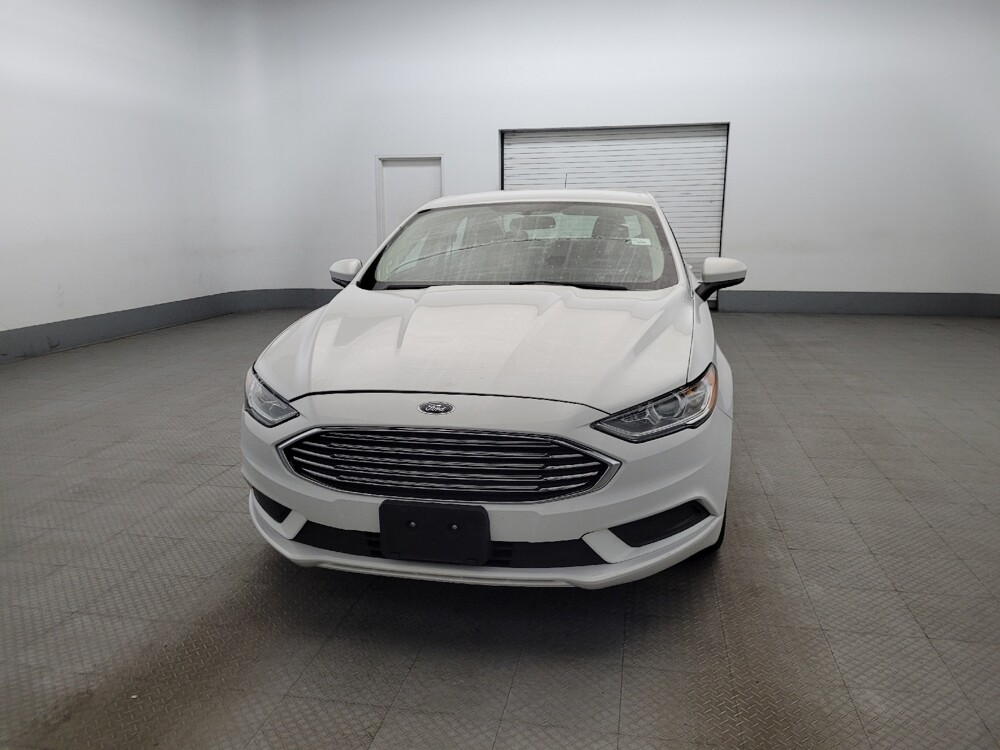 2018 Ford Fusion in New Castle, DE 19720 - 18090515 15