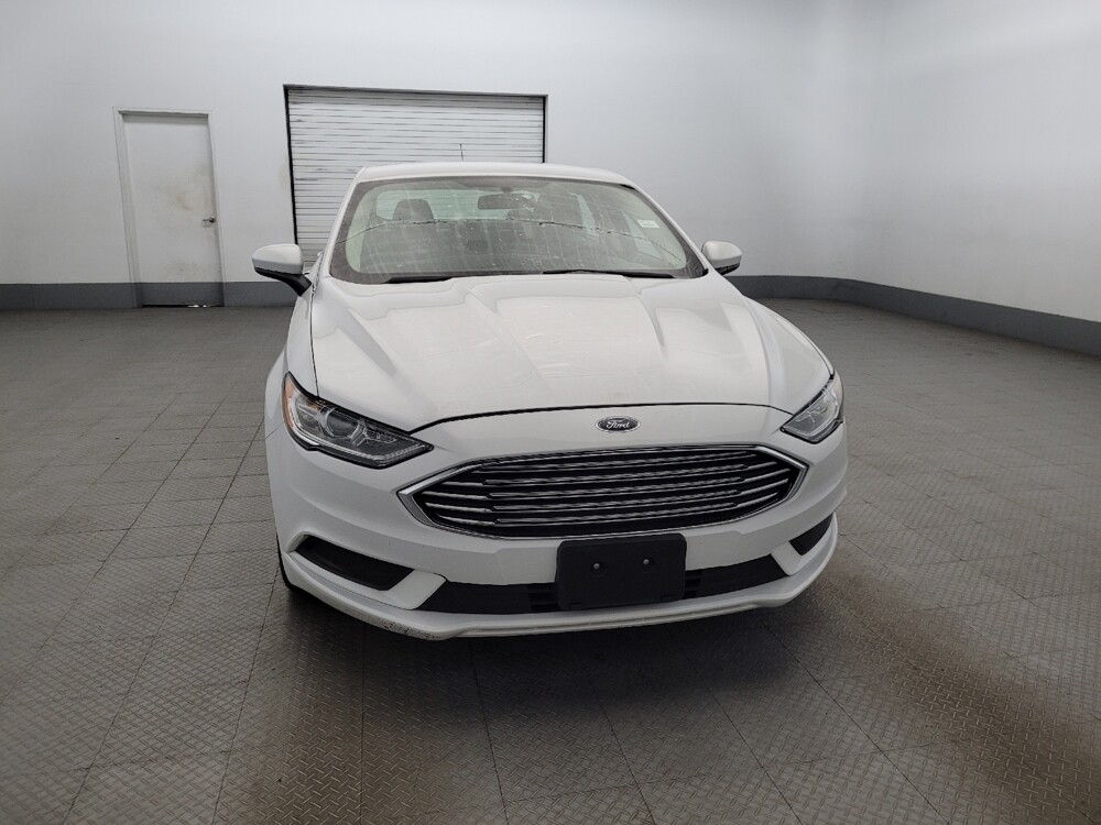 2018 Ford Fusion in New Castle, DE 19720 - 18090515 14