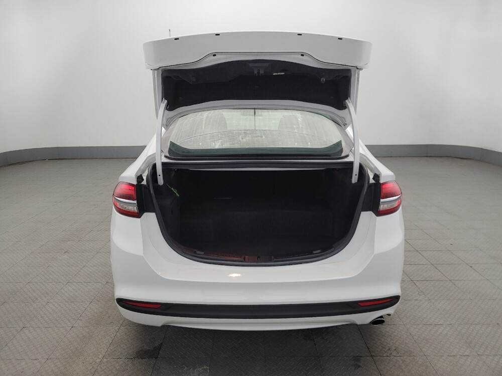 2018 Ford Fusion in New Castle, DE 19720 - 18090515 29