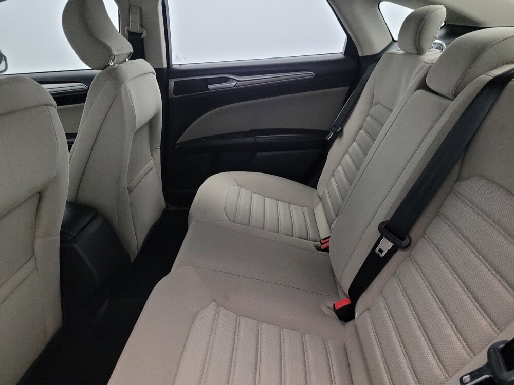 2018 Ford Fusion in New Castle, DE 19720 - 18090515 18