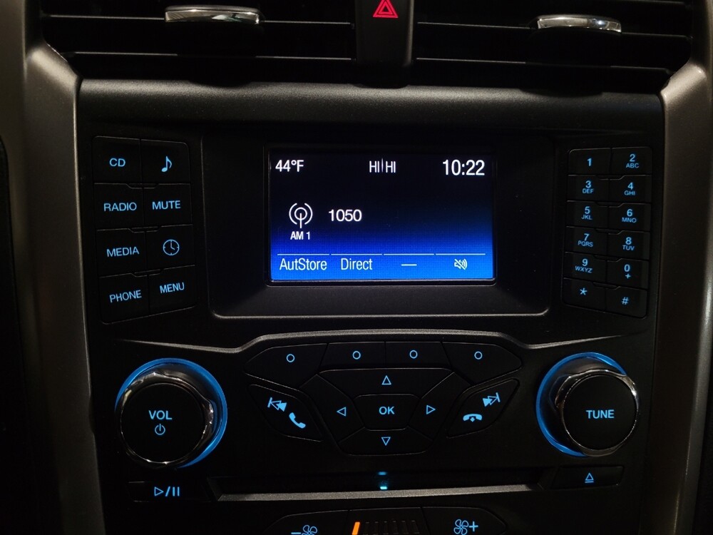 2018 Ford Fusion in New Castle, DE 19720 - 18090515 25