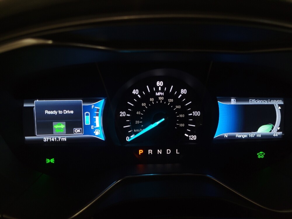 2018 Ford Fusion in New Castle, DE 19720 - 18090515 23