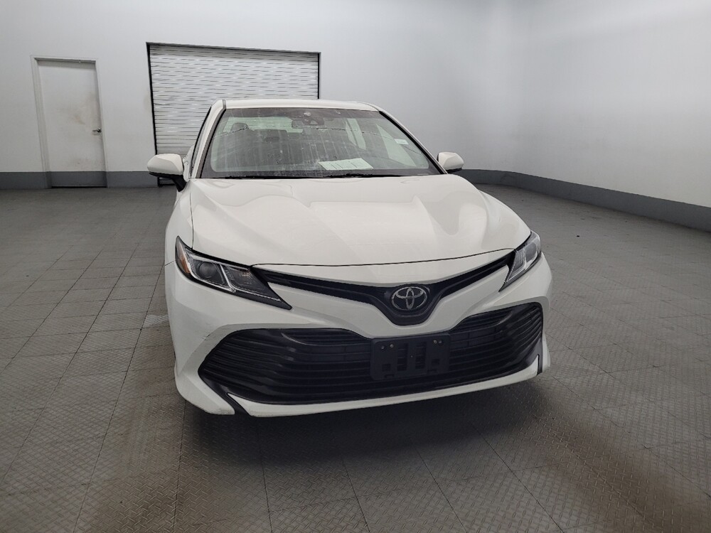 2018 Toyota Camry in Laurel, MD 20724 - 18090516 14