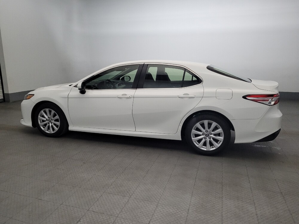 2018 Toyota Camry in Laurel, MD 20724 - 18090516 3