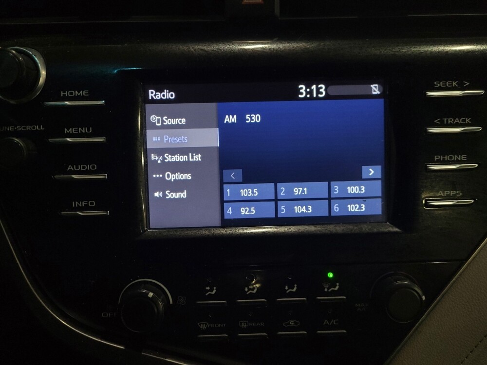 2018 Toyota Camry in Laurel, MD 20724 - 18090516 25