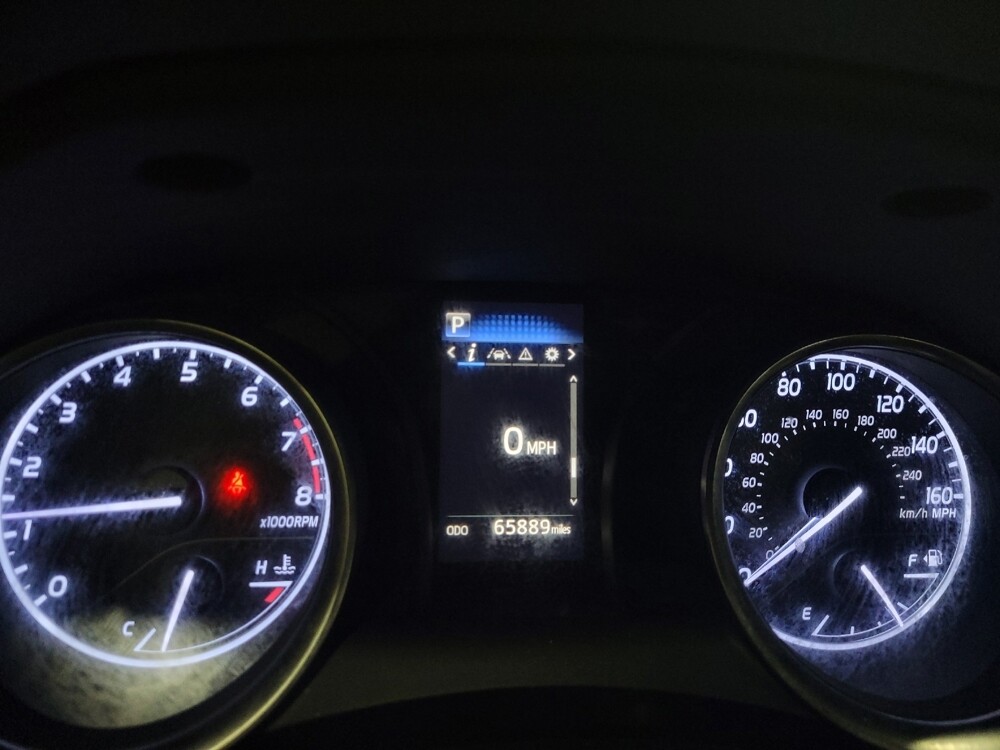 2018 Toyota Camry in Laurel, MD 20724 - 18090516 23