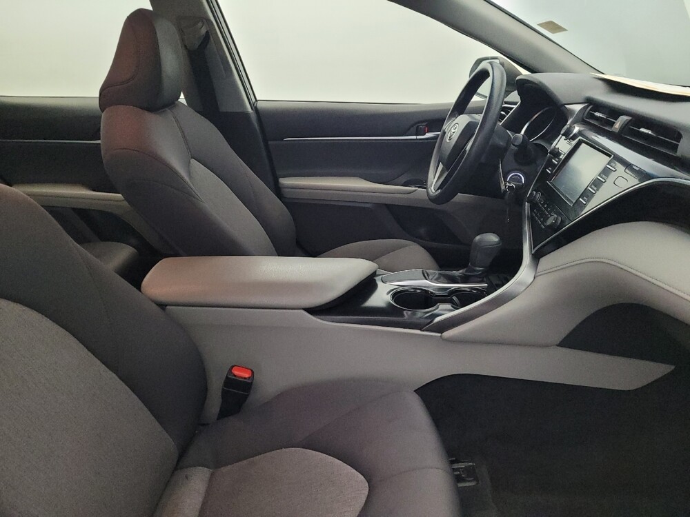 2018 Toyota Camry in Laurel, MD 20724 - 18090516 21