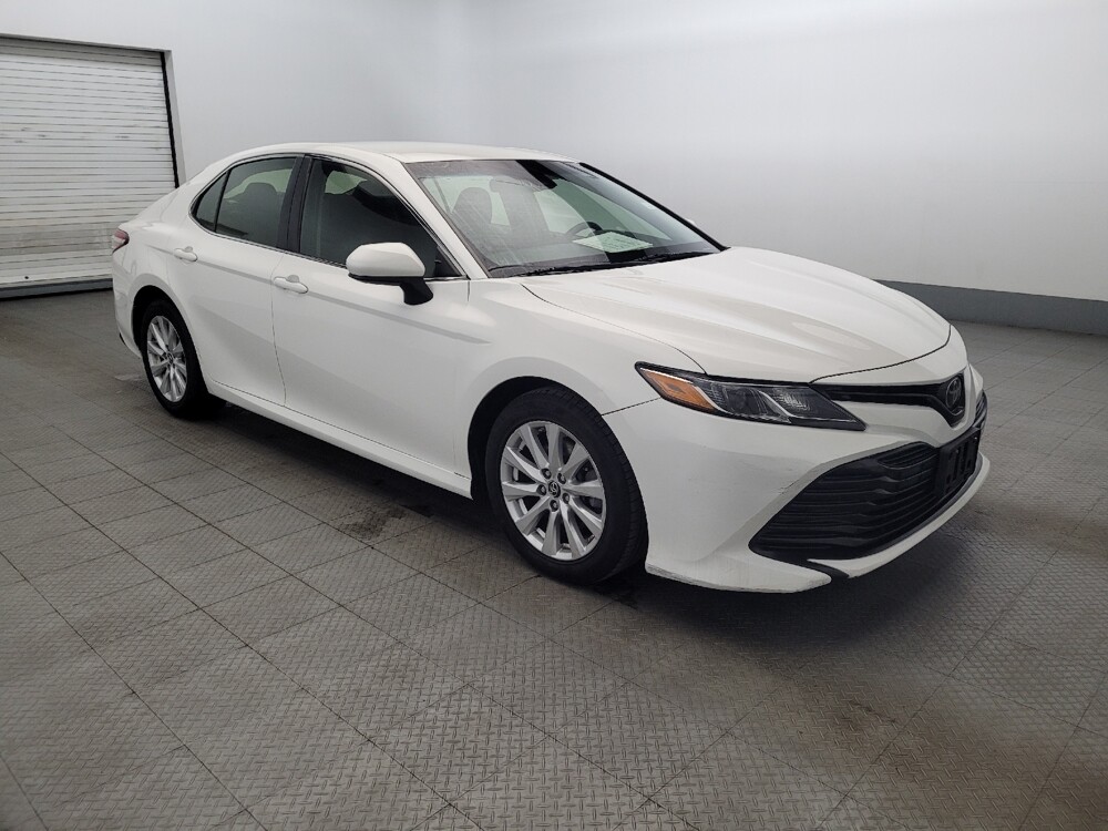 2018 Toyota Camry in Laurel, MD 20724 - 18090516 13