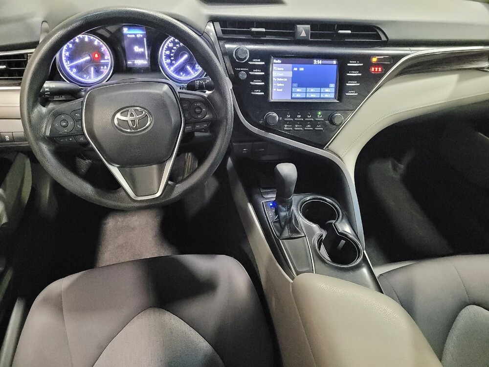 2018 Toyota Camry in Laurel, MD 20724 - 18090516 22