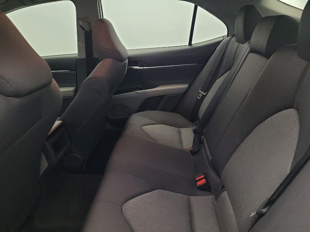 2018 Toyota Camry in Laurel, MD 20724 - 18090516 18