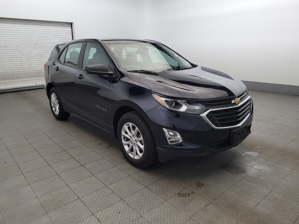 2021 Chevrolet Equinox in Pittsburgh, PA 15237 - 18090517 13