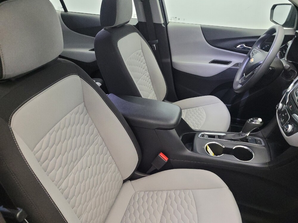 2021 Chevrolet Equinox in Pittsburgh, PA 15237 - 18090517 21