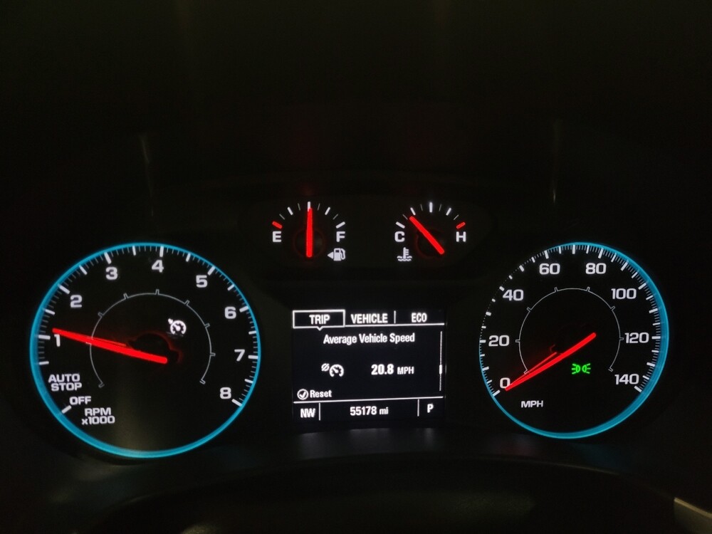 2021 Chevrolet Equinox in Pittsburgh, PA 15237 - 18090517 23