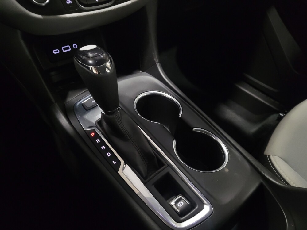 2021 Chevrolet Equinox in Pittsburgh, PA 15237 - 18090517 26