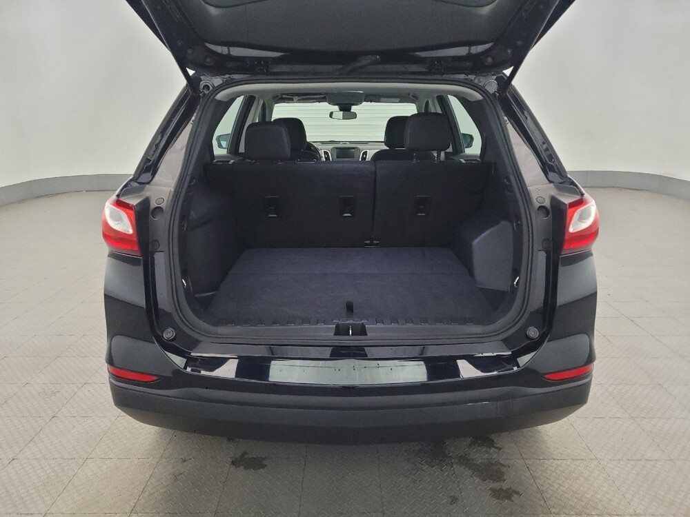 2021 Chevrolet Equinox in Pittsburgh, PA 15237 - 18090517 29