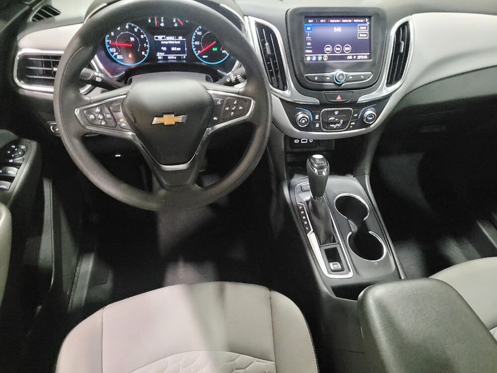 2021 Chevrolet Equinox in Pittsburgh, PA 15237 - 18090517 22