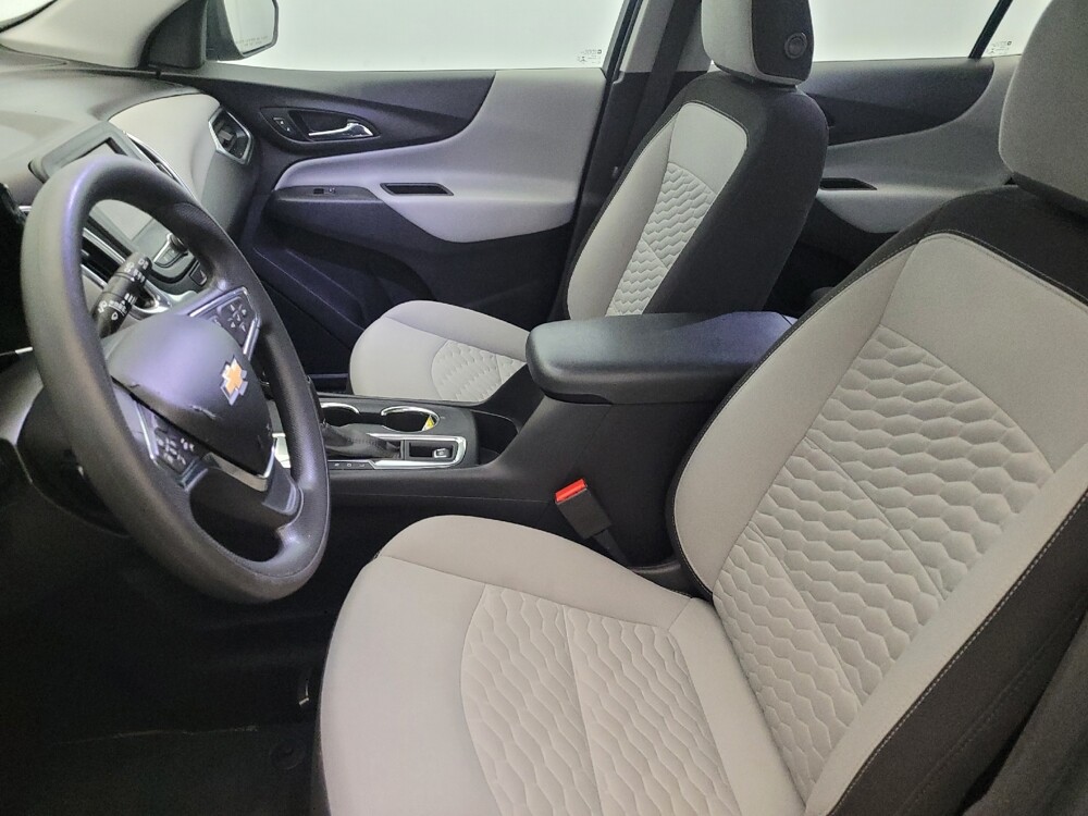 2021 Chevrolet Equinox in Pittsburgh, PA 15237 - 18090517 17