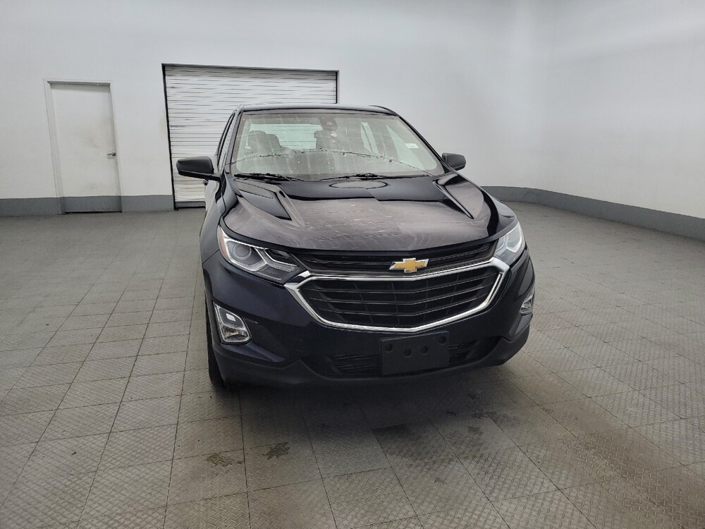 2021 Chevrolet Equinox in Pittsburgh, PA 15237 - 18090517 14