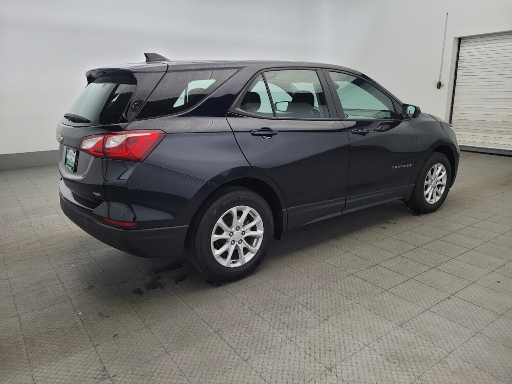 2021 Chevrolet Equinox in Pittsburgh, PA 15237 - 18090517 10