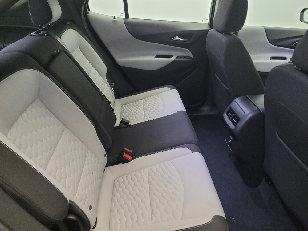 2021 Chevrolet Equinox in Pittsburgh, PA 15237 - 18090517 19