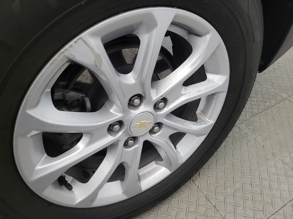 2021 Chevrolet Equinox in Pittsburgh, PA 15237 - 18090517 31