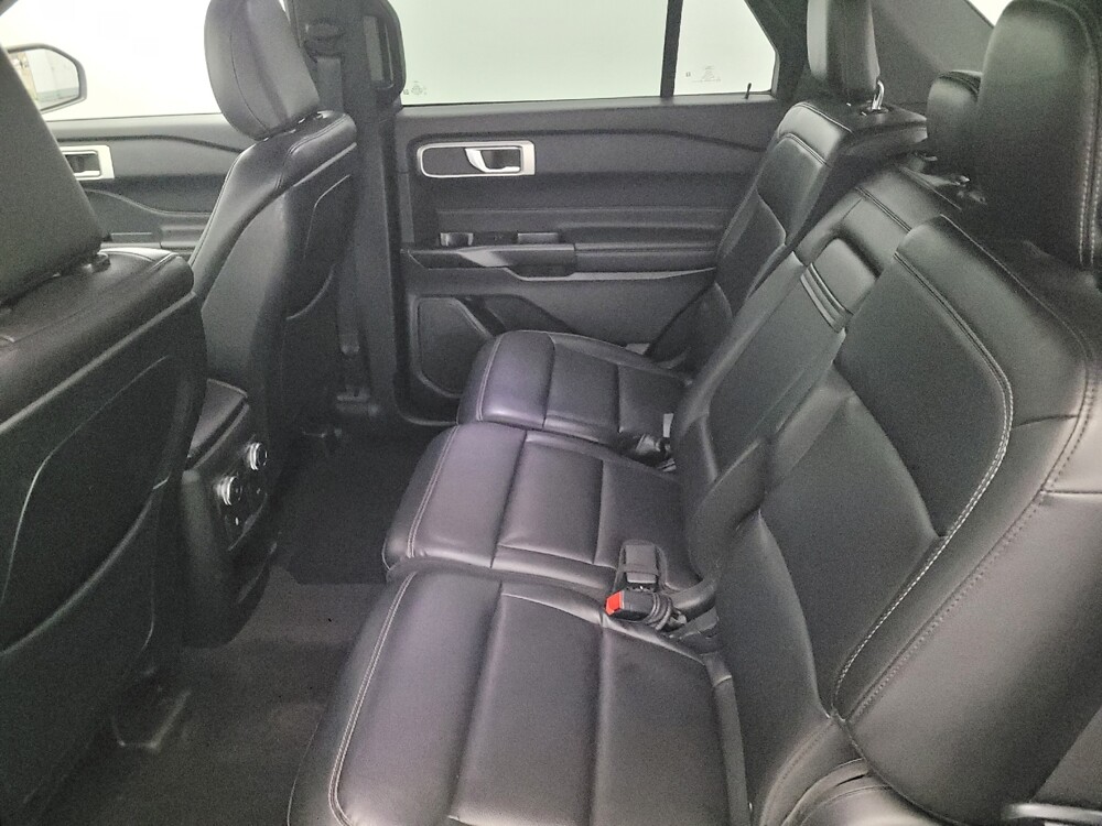 2020 Ford Explorer in Temple Hills, MD 20746 - 18090518 18