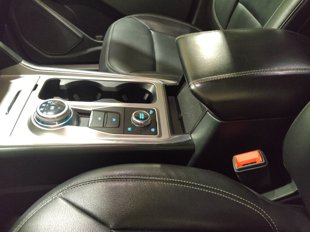 2020 Ford Explorer in Temple Hills, MD 20746 - 18090518 26