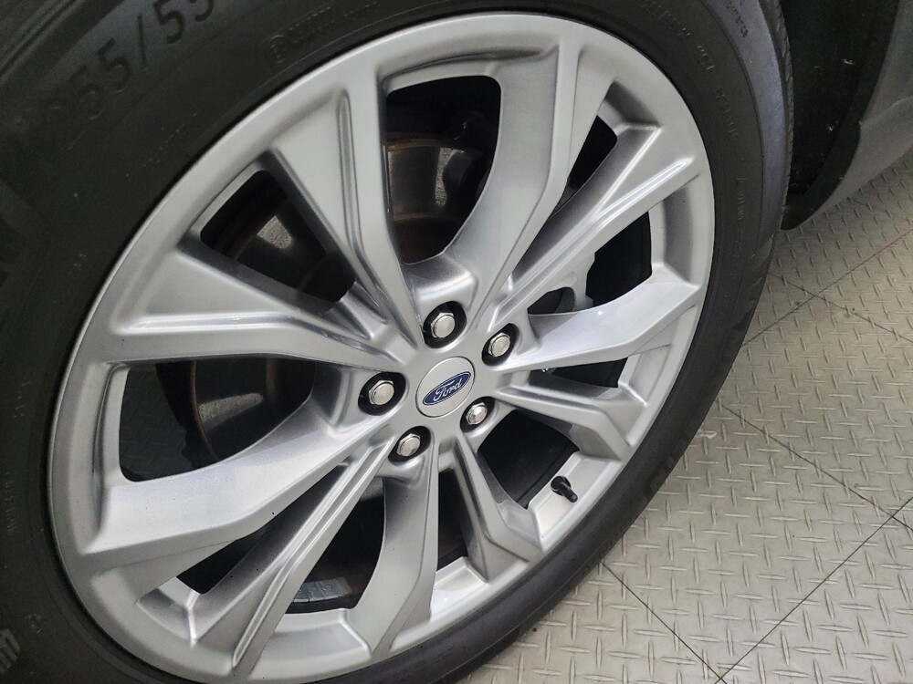 2020 Ford Explorer in Temple Hills, MD 20746 - 18090518 31