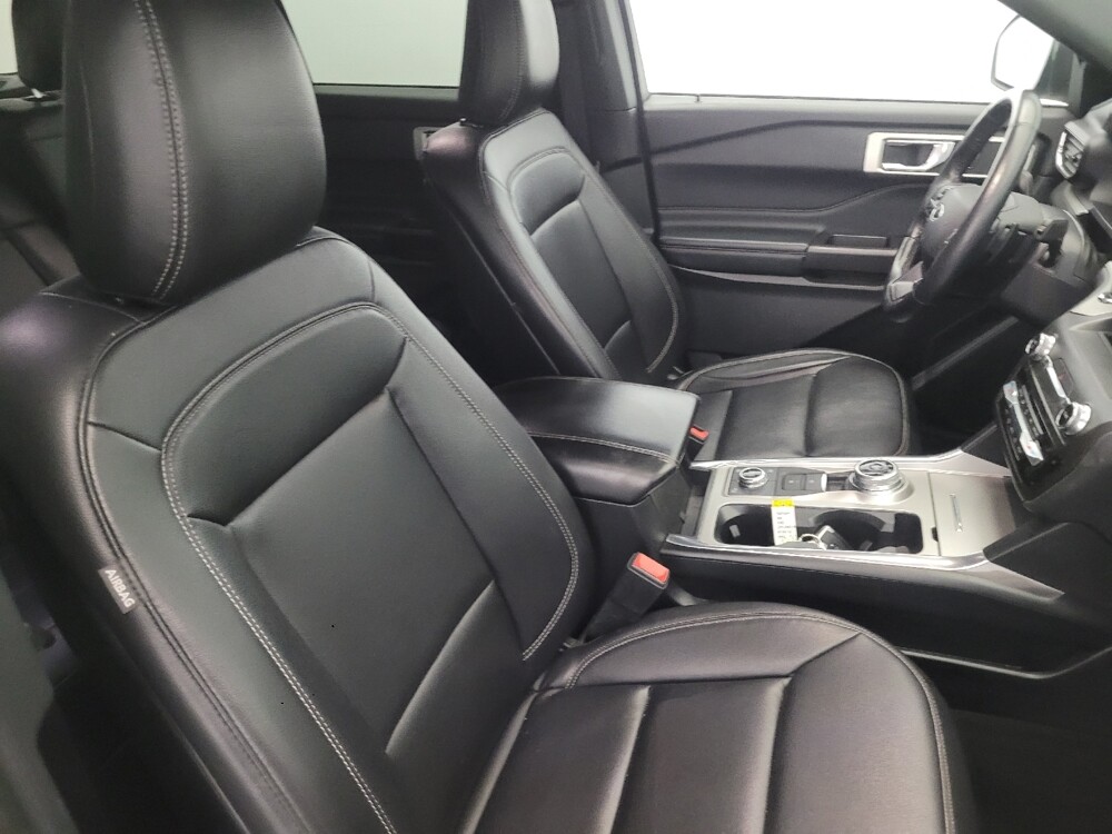 2020 Ford Explorer in Temple Hills, MD 20746 - 18090518 21