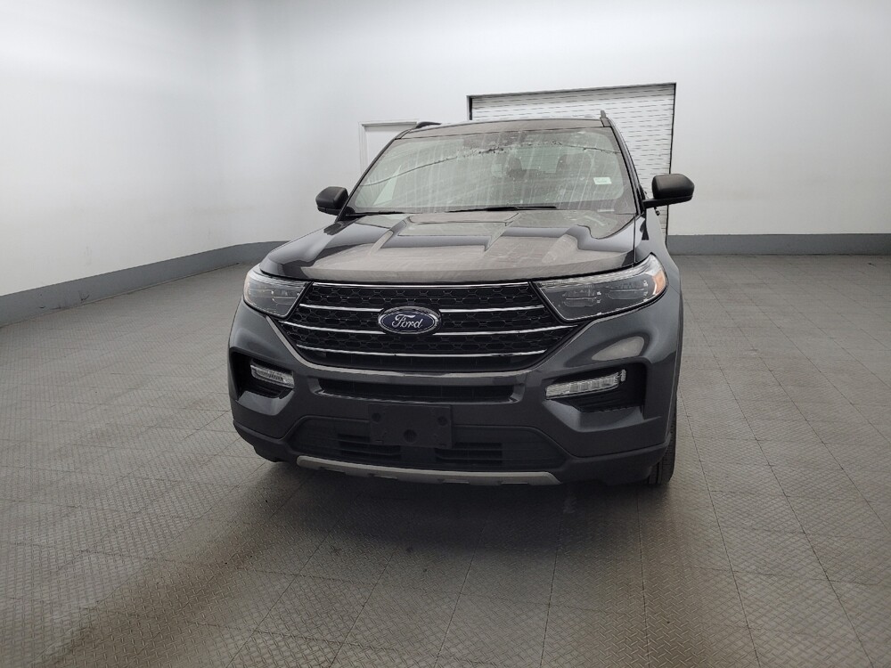 2020 Ford Explorer in Temple Hills, MD 20746 - 18090518 15
