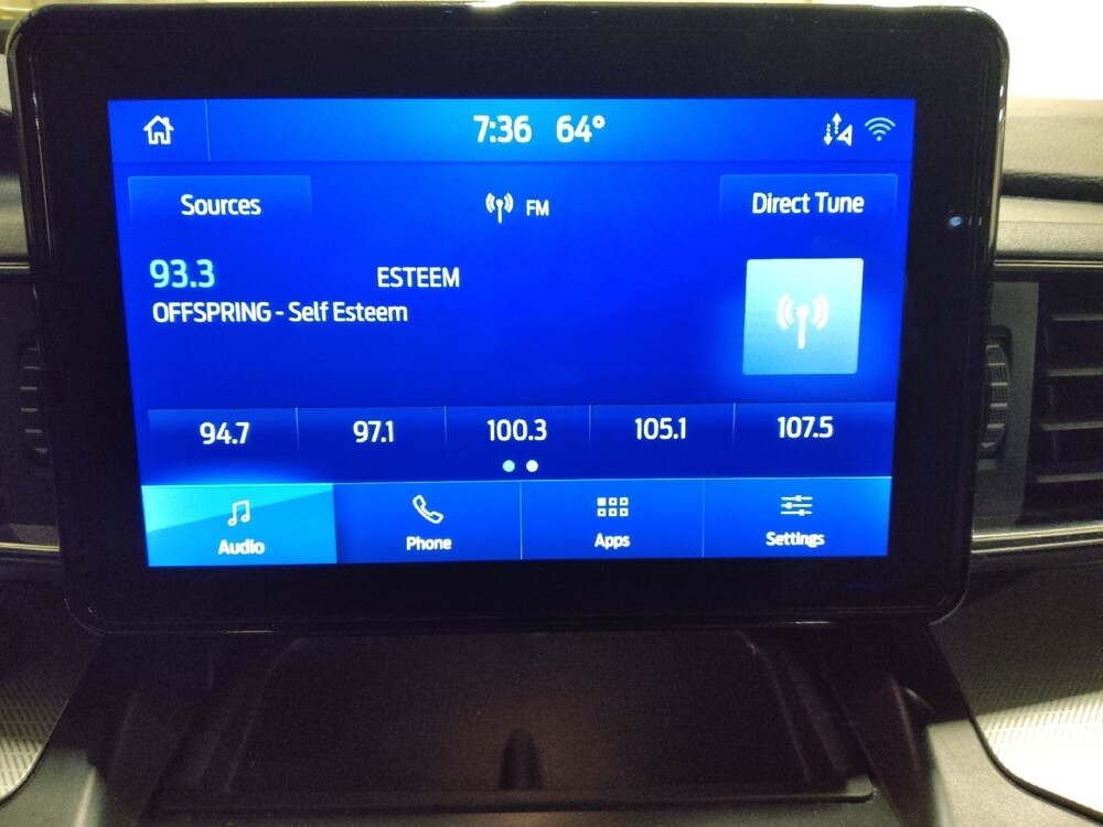 2020 Ford Explorer in Temple Hills, MD 20746 - 18090518 25