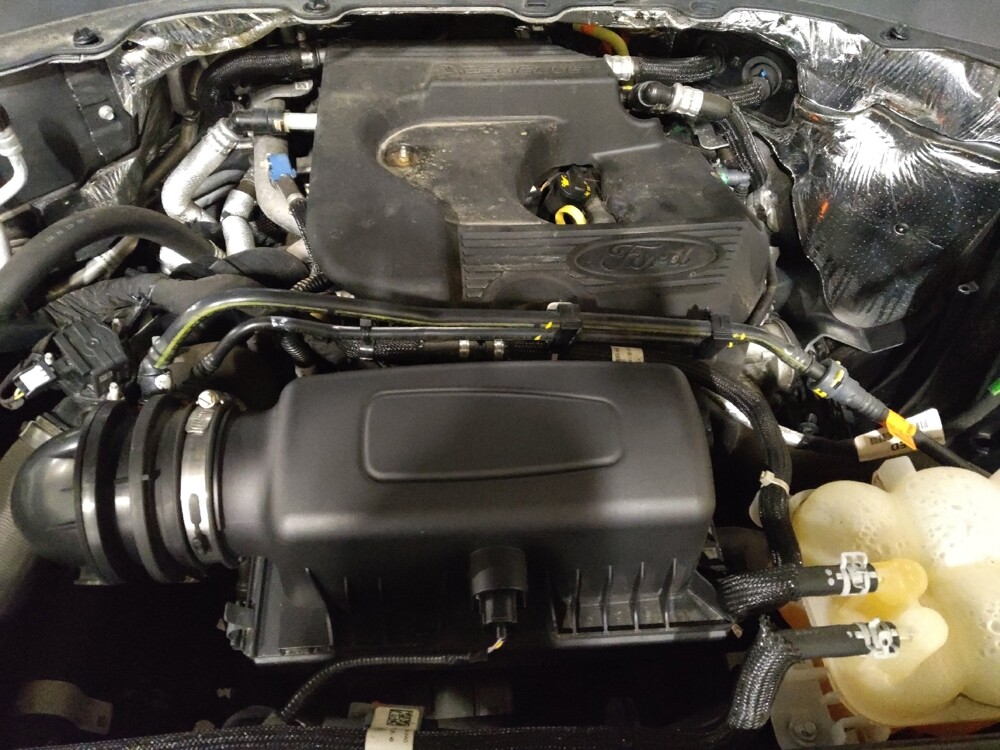 2020 Ford Explorer in Temple Hills, MD 20746 - 18090518 30