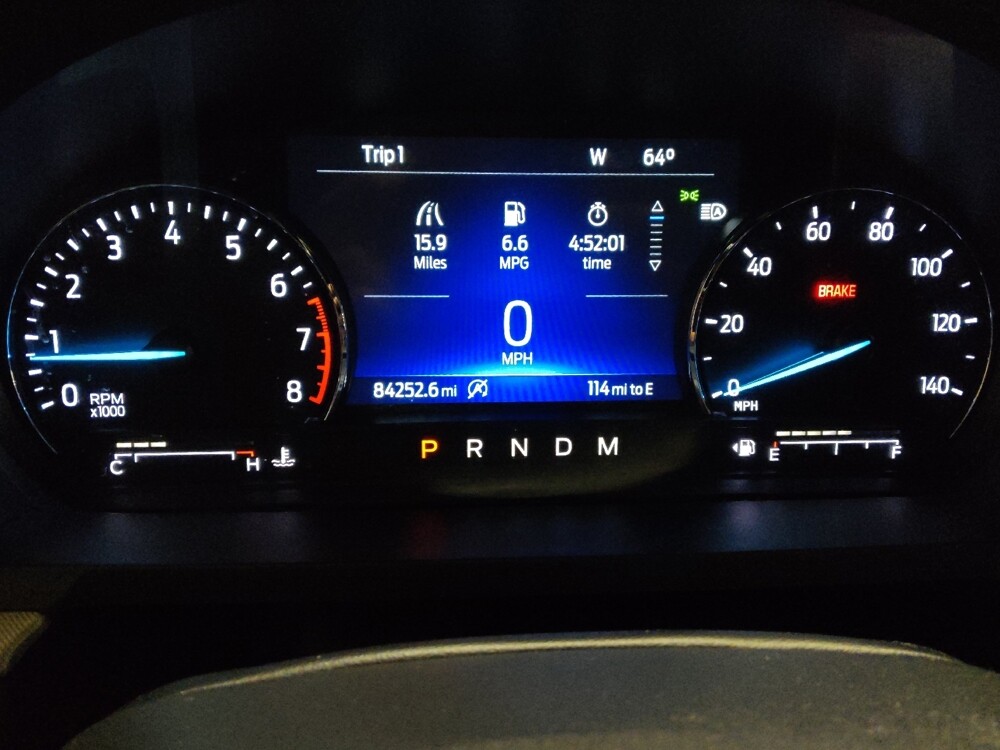 2020 Ford Explorer in Temple Hills, MD 20746 - 18090518 23