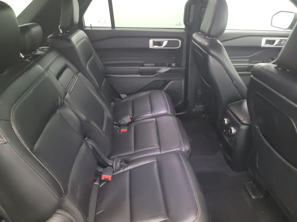 2020 Ford Explorer in Temple Hills, MD 20746 - 18090518 19